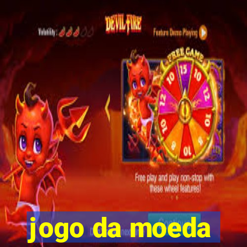 jogo da moeda